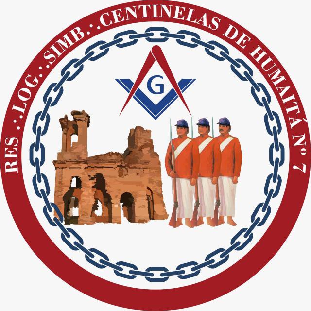 Centinelas de Humaitá
